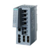 6GK5206-2BD00-2AC2 - IE switch SCALANCE XB206-2 SC-ports Siemens