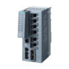 6GK5206-2BS00-2AC2 - IE switch SCALANCE XC206-2SFP Siemens
