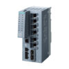6GK5206-2GS00-2FC2 - IE switch SCALANCE XC206-2SFP G EEC Siemens