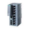 6GK5208-0GA00-2FC2 - IE switch SCALANCE XC208G EEC Siemens