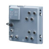 6GK5208-0HA00-2AS6 - Bộ chia mạng Switch IE SCALANCE XP208 Siemens