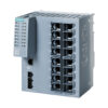 6GK5216-0BA00-2FC2 - Bộ chia mạng Switch IE SCALANCE XC216EEC Siemens