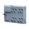 6GK5216-0HA00-2ES6 - Bộ chia mạng Switch IE SCALANCE XP216EEC Siemens