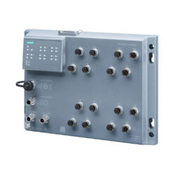 6GK5216-0HA00-2TS6 - Bộ chia mạng SCALANCE XP216 (EIP) Siemens