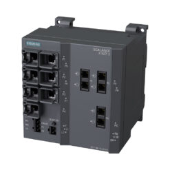 6GK5307-3BL10-2AA3 - Bộ chia mạng SCALANCE X307-3 Siemens