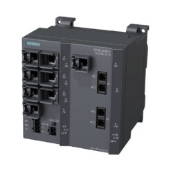 6GK5308-2FN10-2AA3 - IE switch plus SCALANCE X308-2LH Siemens