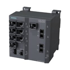6GK5308-2FP10-2AA3 - IE switch plus SCALANCE X308-2LH+ Siemens