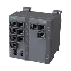 6GK5310-0BA10-2AA3 - Bộ chia mạng SCALANCE X310FE Siemens