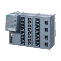 6GK5328-4TS01-2AC2 - IE switch SCALANCE XCM328 Siemens