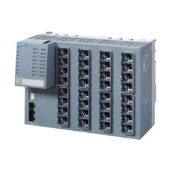 6GK5332-0GA01-2AC2 - IE switch SCALANCE XCM332 Siemens