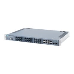 6GK5334-2TS00-4AR3 - IE switch SCALANCE XR326-8 2x230VAC Siemens