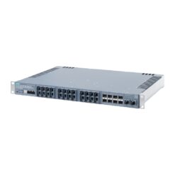 6GK5334-2TS01-2AR3 - IE switch SCALANCE XRM334 24x 24VDC Siemens