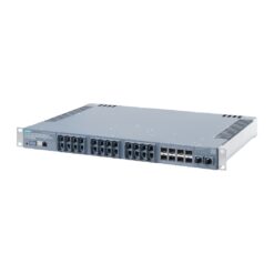 6GK5334-2TS01-4AR3 - IE switch SCALANCE XRM334 2x230VAC Siemens