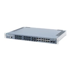 6GK5334-3TS00-4AR3 - IE switch SCALANCE XR322-12 2x230VAC Siemens
