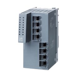 6GK5408-0GA00-8AP2 - Bộ mở rộng cổng PE408 cho SCALANCE XM-400 Siemens