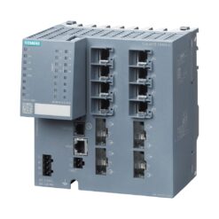 6GK5408-4GQ00-2AM2 - IE switch SCALANCE XM408-4C Siemens