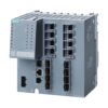 6GK5408-8GR00-2AM2 - IE switch SCALANCE XM408-8C Siemens
