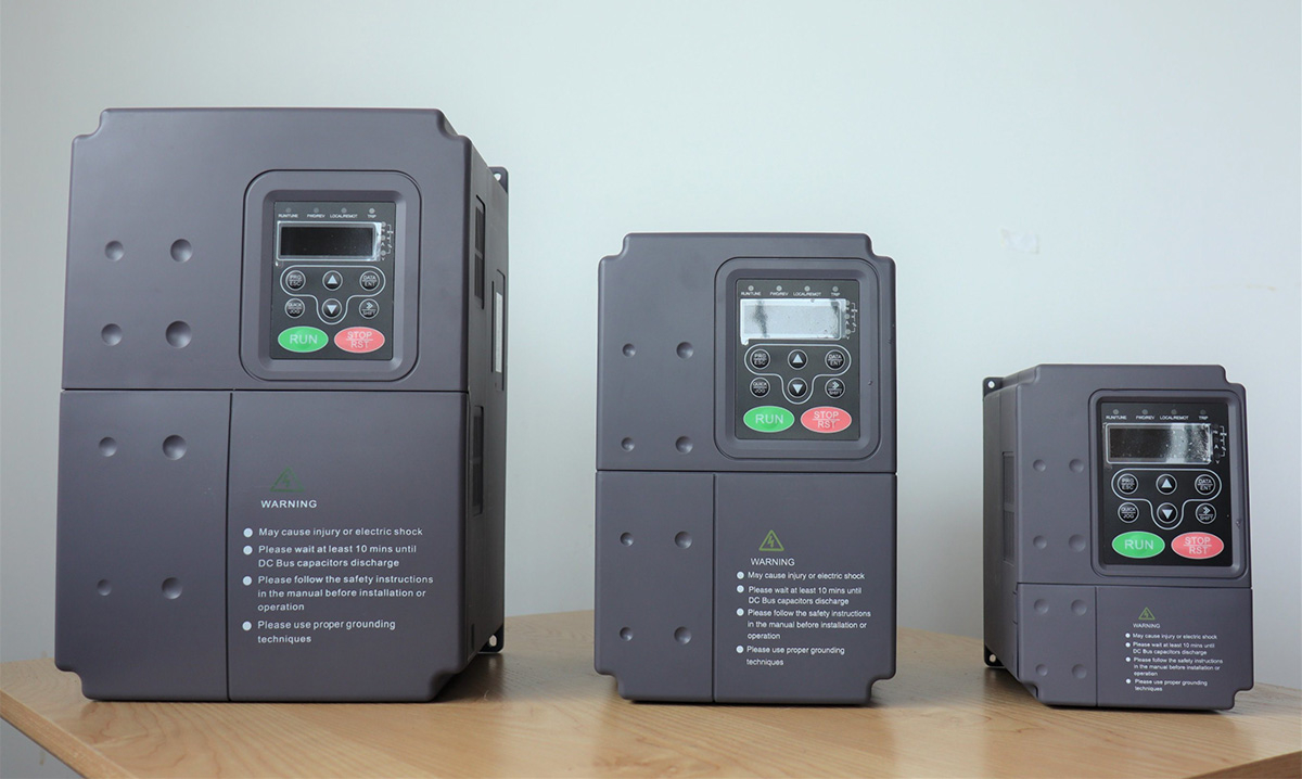 Biến tần INVT CHF100A Biến tần INVT CHF100A