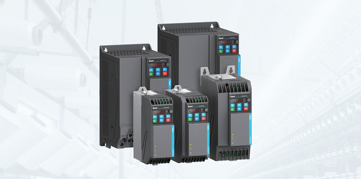 Biến tần INVT GD27 Biến tần INVT GD27
