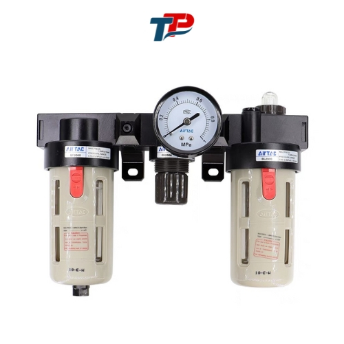 Bộ lọc khí Airtac