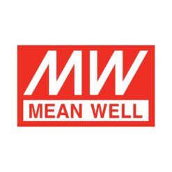 Bộ nguồn Meanwell