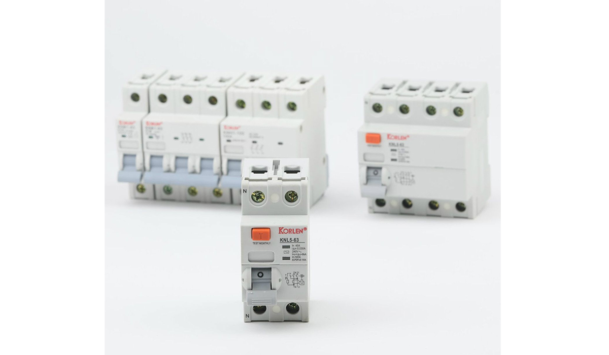 CB chống giật là gì?