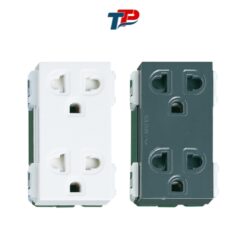 Công tắc và ổ cắm Panasonic