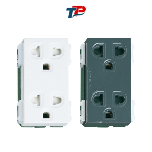 Công tắc và ổ cắm Panasonic