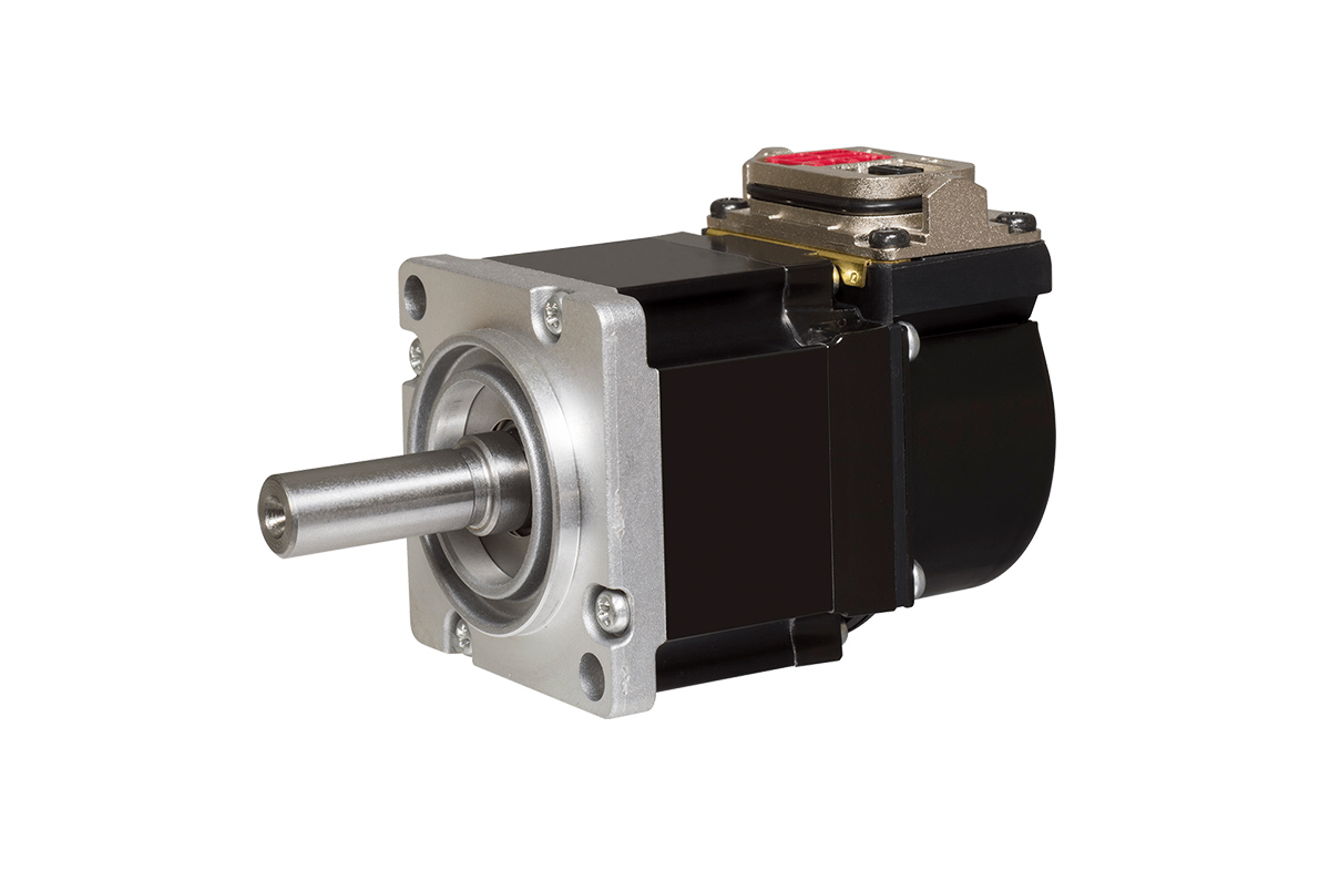 Động cơ servo Mitsubishi dòng MELSERVO MR-J5