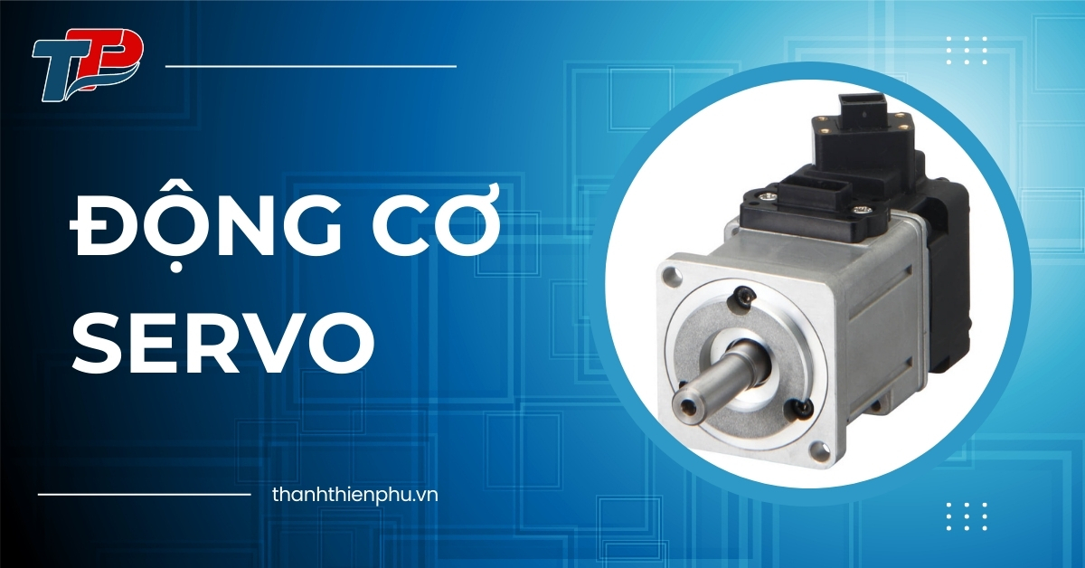 Động cơ servo