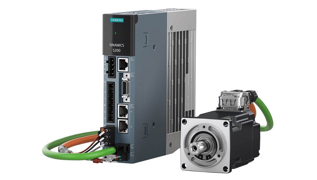Hệ thống servo vòng kín