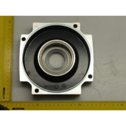 HG-SR-121 - 502 O-BRACKET - Giá đỡ O cho Servo HG-SR Mitsubishi