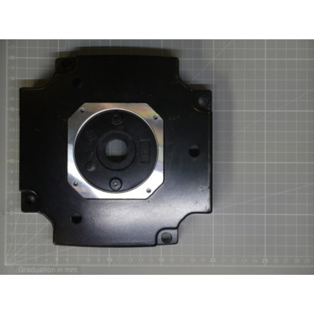 hg sr 121b 502b 702b cover brake nap phanh dong co servo mitsubishi HG-SR-121B - 502B/702B COVER BRAKE - Nắp phanh động cơ Servo Mitsubishi