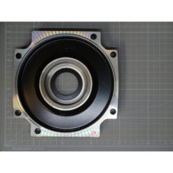 HG-SR-121B - 502B O-BRACKET - Giá đỡ O cho Servo HG-SR Mitsubishi