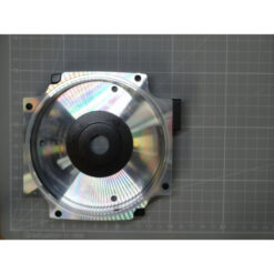 HG-SR-51B - 152B COVER BRAKE - Nắp phanh động cơ Servo Mitsubishi