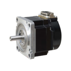 HK-KT43UWWS - Động cơ Servo dẹt HK-KT 400W 1.3Nm an toàn Mitsubishi