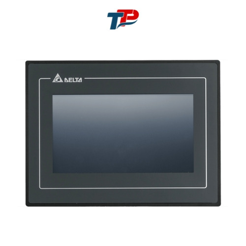 HMI Delta