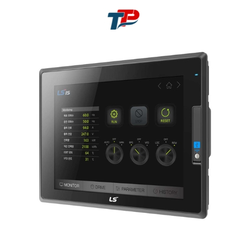 HMI LS