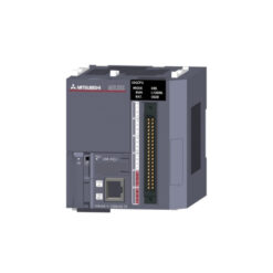 L06CPU - CPU L-Series 60k steps, 16DI/8DO, sink, ETH Mitsubishi