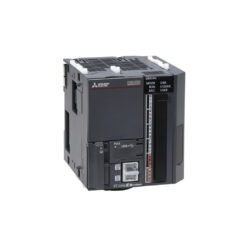 L06CPU-P - CPU L-Series 60k steps, 16DI/8DO, source, ETH Mitsubishi