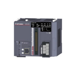 L26CPU-PBT - CPU L-Series 260k, 16DI/8DO source ETH CC-Link Mitsubishi