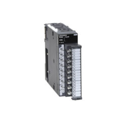 L60ADIL8 - Mô đun L-Series 8 kênh Analog (Dòng) Mitsubishi