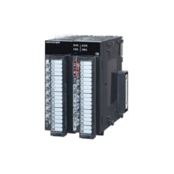 L60TCRT4BW - Mô đun nhiệt độ L-Series Pt1000, cảm biến Mitsubishi