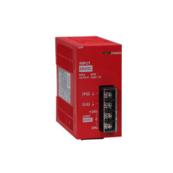 L63P - Mô đun nguồn PLC L 24VDC / 5VDC 5A Mitsubishi