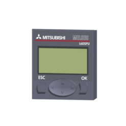 L6DSPU - Mô đun màn hình hiển thị cho PLC dòng L Mitsubishi