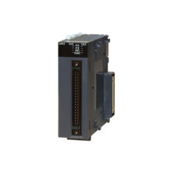 LD62D - Mô đun bộ đếm tốc độ cao 500 kpps dòng L Mitsubishi