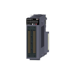 LH42C4PT1P - Mô đun mở rộng 32I/32O trans source Mitsubishi