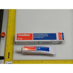 LIQUID GASKET WHITE THREE BOND 1212 - Keo làm kín cho RV-2AJ Mitsubishi