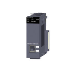 LJ71E71-100 - Mô đun truyền thông Ethernet dòng L Mitsubishi