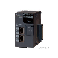 LJ72GF15-T2 - Mô đun truyền thông CC-Link IE Field PLC L Mitsubishi